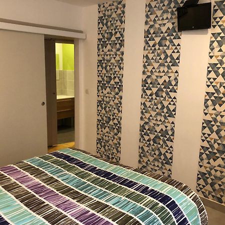 La Sala Apartment Amelie-les-Bains-Palalda Exterior photo